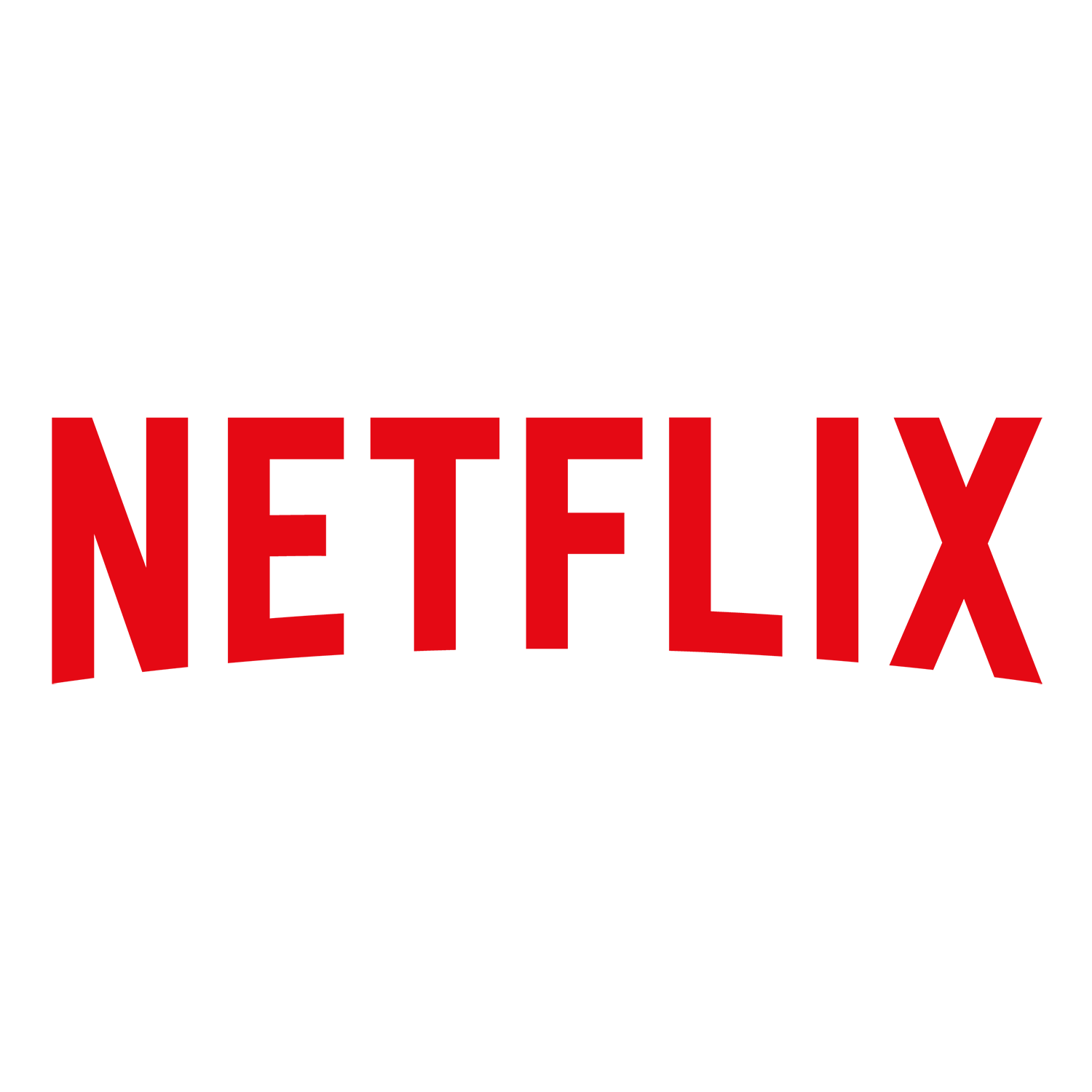Netflix Logo